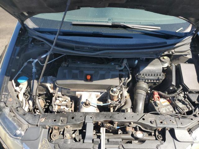 Photo 11 from auction – 2012 HONDA CIVIC LX with VIN 2HGFB2F50CH581875