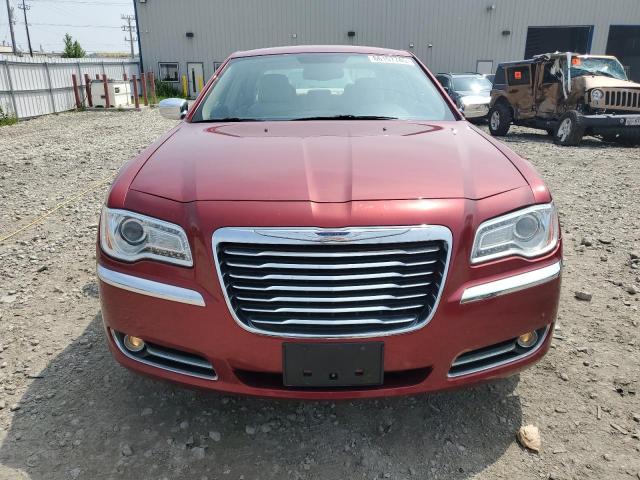 Photo 5 from auction – 2011 CHRYSLER 300 LIMITE with VIN 2C3CA5CGXBH564449