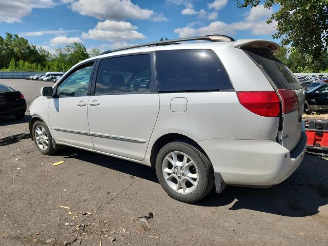 Photo 2 from auction – 2004 TOYOTA SIENNA XLE with VIN 5TDBA22C84S022517