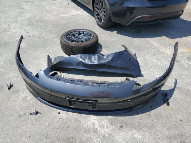 Photo 12 from auction – 2024 TESLA MODEL 3 with VIN 5YJ3E1EA3RF833795