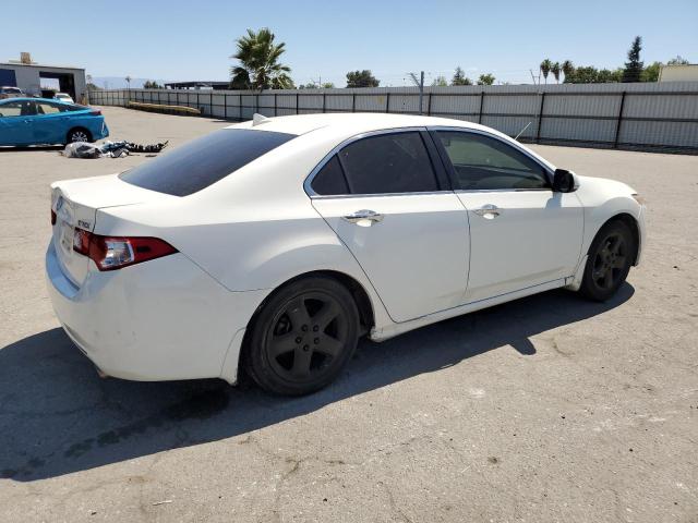 Photo 3 from auction – 2010 ACURA TSX with VIN JH4CU2F61AC018059
