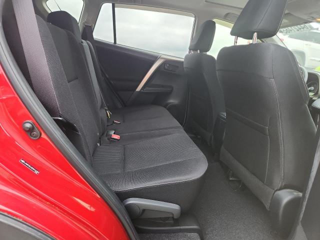 Photo 10 from auction – 2013 TOYOTA RAV4 XLE with VIN JTMRFREV3D5016250