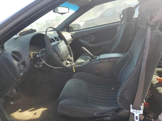 Photo 7 from auction – 2000 PONTIAC FIREBIRD with VIN 2G2FS22KXY2127254