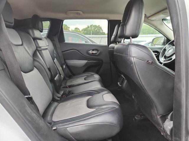 Photo 11 from auction – 2014 JEEP CHEROKEE L with VIN 1C4PJLDSXEW171576