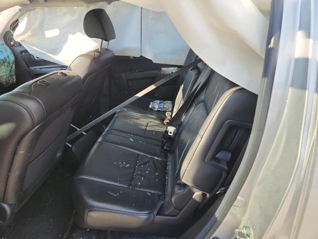 Photo 10 from auction – 2013 HONDA PILOT EXL with VIN 5FNYF4H51DB037817