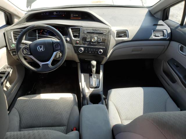 Photo 8 from auction – 2015 HONDA CIVIC LX with VIN 19XFB2F50FE091306