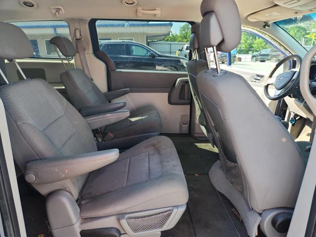 Photo 11 from auction – 2010 DODGE GRAND CARAVAN SE with VIN 2D4RN4DE5AR362549