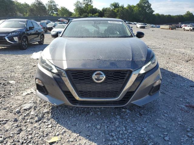 Photo 5 from auction – 2020 NISSAN ALTIMA SR with VIN 1N4BL4CV3LC136422