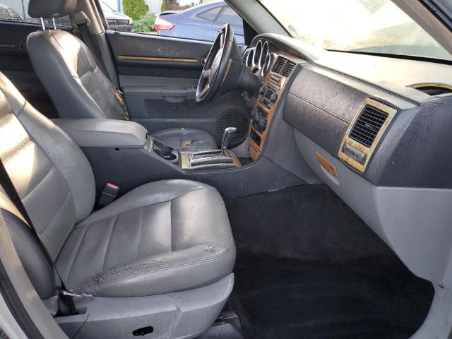 Photo 7 from auction – 2005 DODGE MAGNUM SXT with VIN 2D8FV48V15H560987