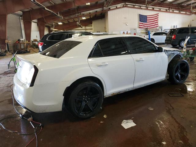 Photo 3 from auction – 2018 CHRYSLER 300 S with VIN 2C3CCAGG5JH137921