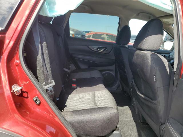 Photo 11 from auction – 2020 NISSAN ROGUE S with VIN 5N1AT2MT3LC734562