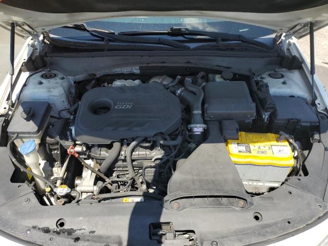 Photo 11 from auction – 2016 KIA OPTIMA SX with VIN 5XXGW4L26GG015998