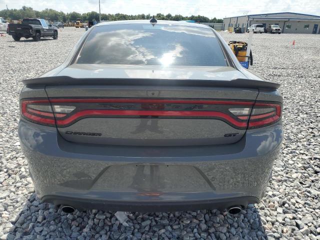 Photo 6 from auction – 2023 DODGE CHARGER GT with VIN 2C3CDXHG3PH700889