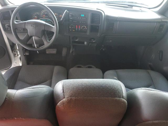 Photo 8 from auction – 2007 CHEVROLET SILVERADO with VIN 1GCEC19X37Z177912