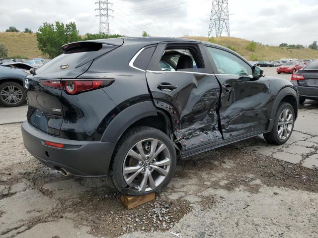 Photo 3 from auction – 2020 MAZDA CX-30 SELE with VIN 3MVDMBCL3LM117675