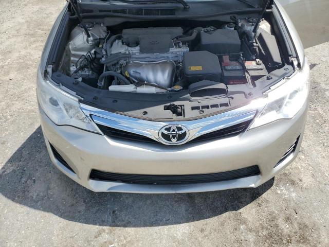 Photo 11 from auction – 2013 TOYOTA CAMRY L with VIN 4T1BF1FKXDU288948