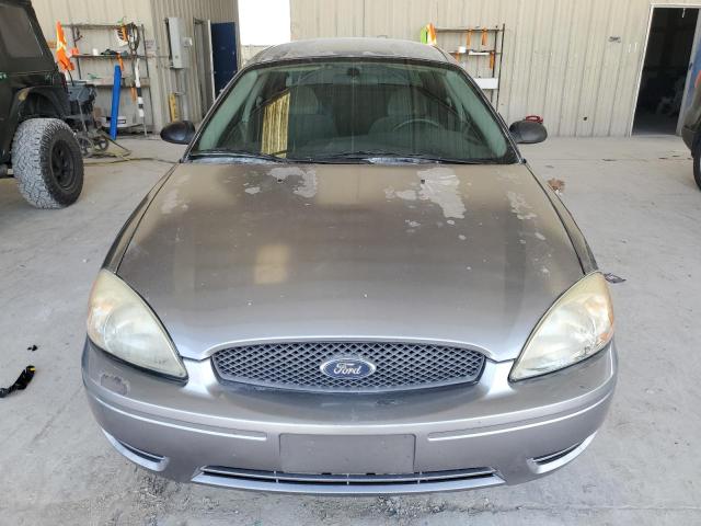 Photo 5 from auction – 2007 FORD TAURUS SE with VIN 1FAFP53U57A112708
