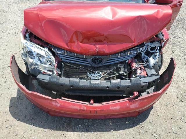 Photo 11 from auction – 2014 TOYOTA CAMRY L with VIN 4T1BF1FK8EU793579
