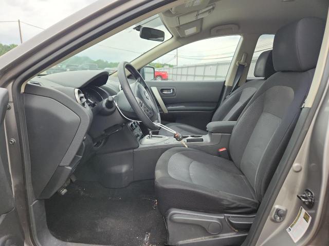 Photo 7 from auction – 2012 NISSAN ROGUE S with VIN JN8AS5MV3CW418382
