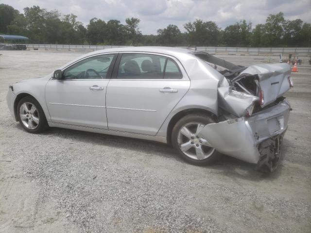 Photo 2 from auction – 2012 CHEVROLET MALIBU 2LT with VIN 1G1ZD5EU2CF102768