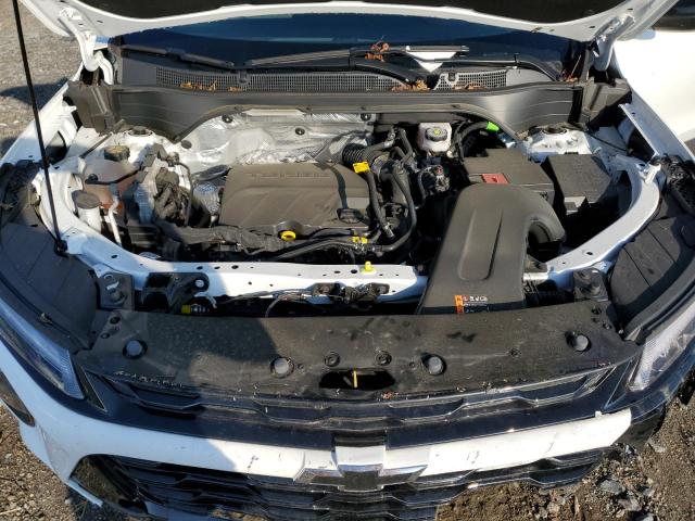 Photo 12 from auction – 2024 CHEVROLET TRAX ACTIV with VIN KL77LKE22RC204531