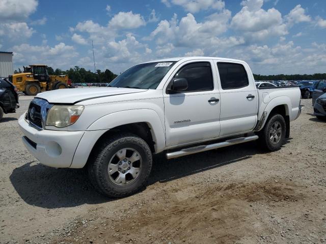 Photo 1 from auction – 2011 TOYOTA TACOMA DOU with VIN 3TMLU4EN5BM057274