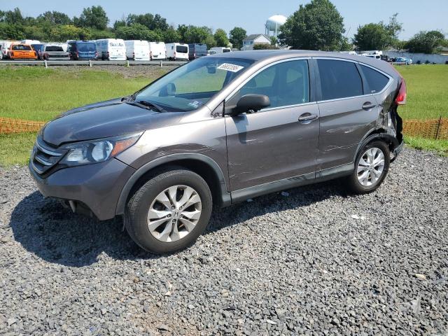 Photo 1 from auction – 2012 HONDA CR-V EX with VIN 5J6RM4H54CL049203