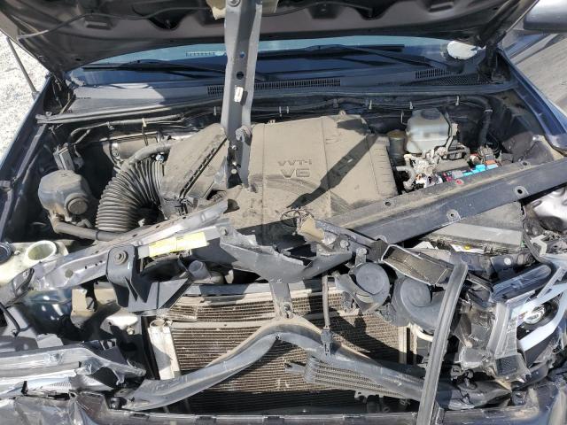 Photo 11 from auction – 2015 TOYOTA TACOMA DOU with VIN 5TFLU4EN7FX120519