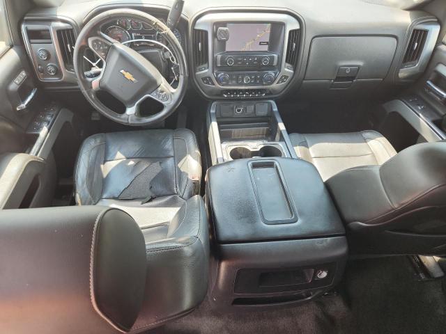 Photo 8 from auction – 2014 CHEVROLET SILVERADO with VIN 3GCUKSEC5EG118431