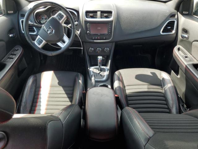 Photo 8 from auction – 2013 DODGE AVENGER R/ with VIN 1C3CDZBG0DN690409