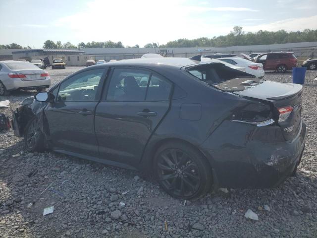Photo 2 from auction – 2025 TOYOTA COROLLA SE with VIN 5YFS4MCE0SP233316