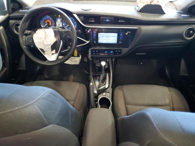 Photo 8 from auction – 2017 TOYOTA COROLLA L with VIN 5YFBURHE5HP611645