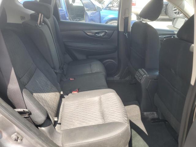 Photo 11 from auction – 2018 NISSAN ROGUE S with VIN KNMAT2MV5JP525514