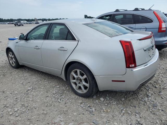 Photo 2 from auction – 2009 CADILLAC CTS with VIN 1G6DF577490137829