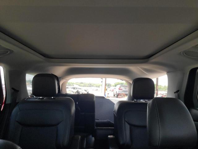 Photo 10 from auction – 2022 FORD EXPLORER L with VIN 1FMSK7FH9NGA66839
