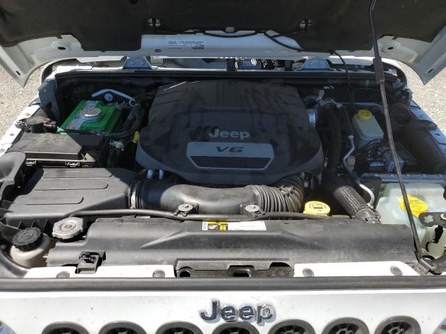 Photo 12 from auction – 2015 JEEP WRANGLER U with VIN 1C4HJWEGXFL700379