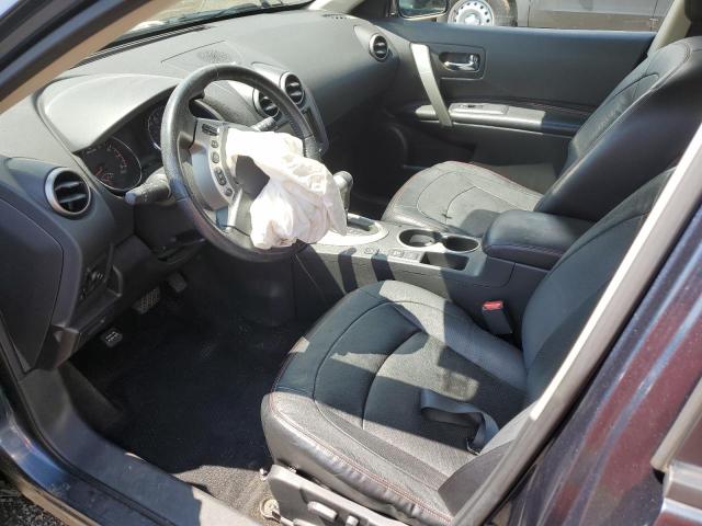 Photo 7 from auction – 2012 NISSAN ROGUE S with VIN JN8AS5MV1CW418199
