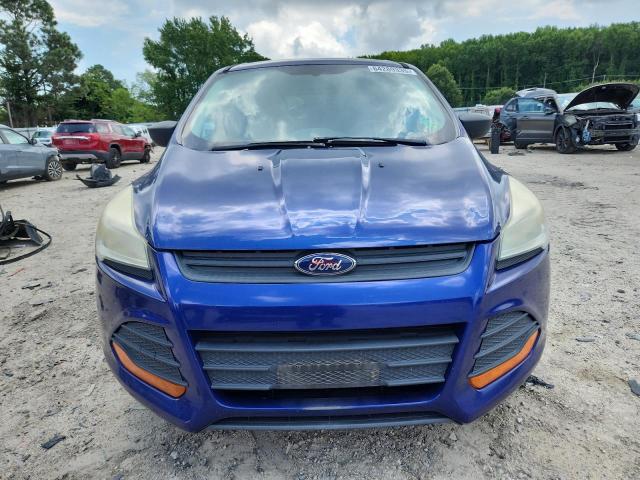 Photo 5 from auction – 2013 FORD ESCAPE S with VIN 1FMCU0F73DUA76831