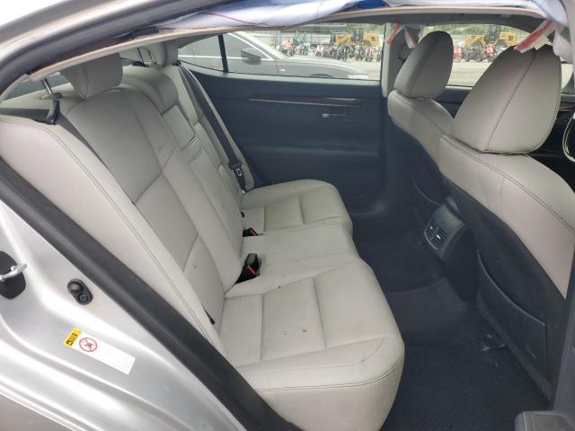 Photo 10 from auction – 2013 LEXUS ES 350 with VIN JTHBK1GG3D2070807
