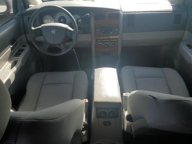 Photo 8 from auction – 2009 DODGE DURANGO SL with VIN 1D8HB48T59F708503