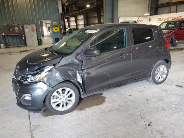 CHEVROLET SPARK 1LT 2020 with VIN KL8CD6SA8LC461422 - Photo from auction