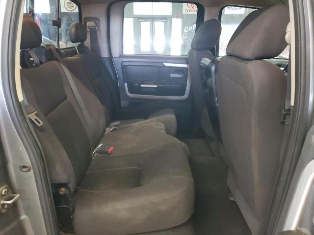 Photo 11 from auction – 2008 MITSUBISHI RAIDER LS with VIN 1Z7HT28K08S588496
