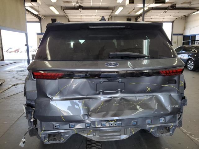 Photo 6 from auction – 2025 FORD EXPLORER S with VIN 1FMUK8KH3SGA75455