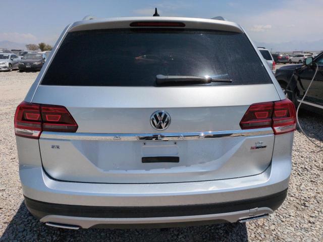 Photo 6 from auction – 2018 VOLKSWAGEN ATLAS SE with VIN 1V2KR2CA1JC578296