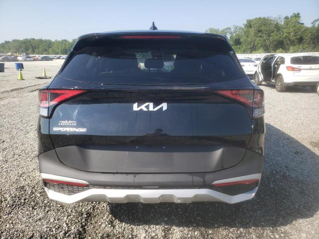 Photo 6 from auction – 2023 KIA SPORTAGE E with VIN 5XYK33AF2PG135599