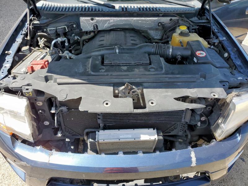 Photo 12 from auction – 2017 FORD EXPEDITION with VIN 1FMJU2AT4HEA61889