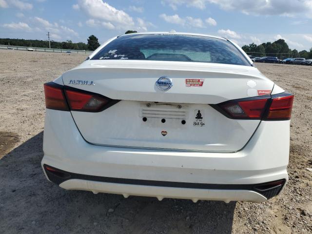 Photo 6 from auction – 2020 NISSAN ALTIMA S with VIN 1N4BL4BV8LC112733