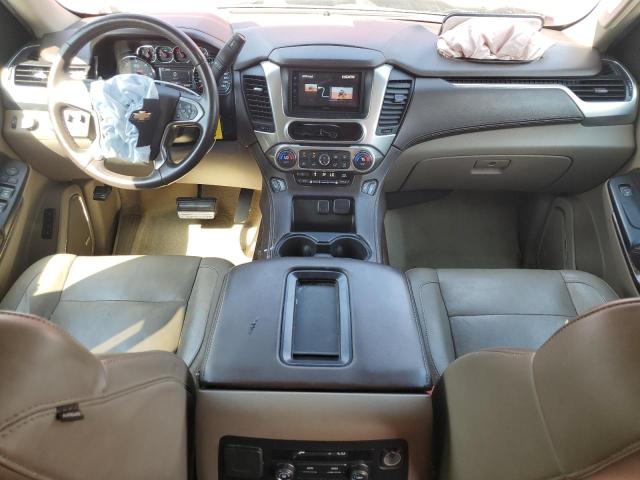 Photo 8 from auction – 2015 CHEVROLET SUBURBAN K with VIN 1GNSKJKC2FR643607