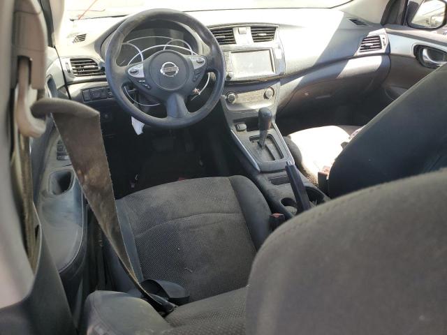 Photo 8 from auction – 2019 NISS SENTRA S with VIN 3N1AB7AP9KY234684
