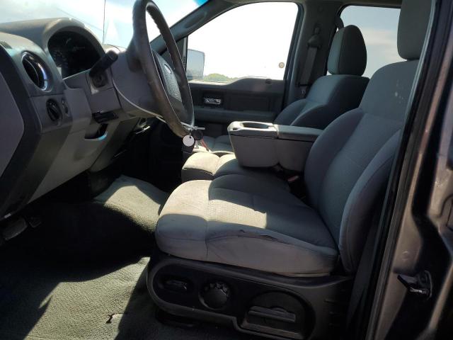 Photo 7 from auction – 2007 FORD F150 SUPER with VIN 1FTPW14567KC95323